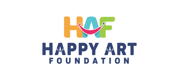 Happy Art Foundation Logo